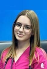 Гусева Юлия Александровна