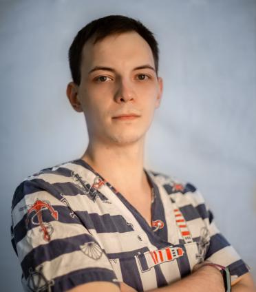 Рукин Иван Алексеевич