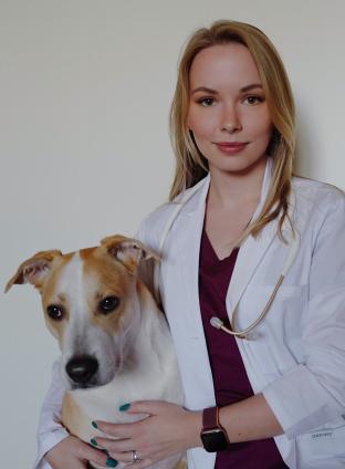 Попова Ирина Алексеевна