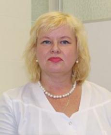 Петрова Светлана Вячеславовна