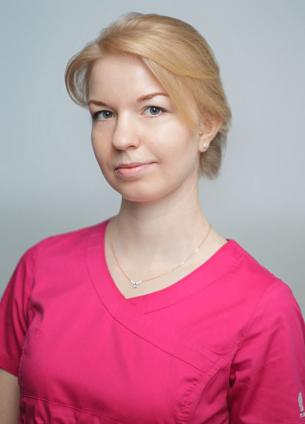 Сухнева (шабалкина) Елена Васильевна