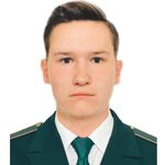 Валерий Штанов