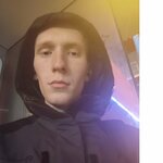 Андрей Гостев