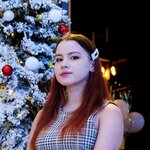 Ксения Малкова
