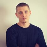 Dmitrii Samsonov