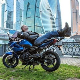 Александр Красильников