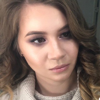Дарья Быкова