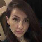 Татьяна Волкова