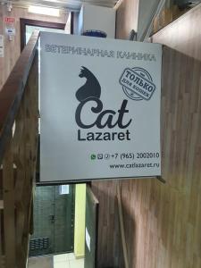 Фотография КетЛазарет CatLazaret 0