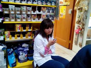 Фотография Зооветснаб 5