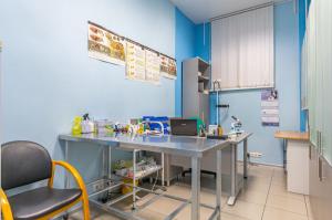 Фотография Леовет 2