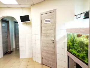 Фотография Максим, ветеринарная клиника 2