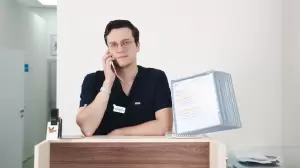 Фотография Ветеринарная клиника МАСВЕТ 0