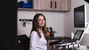 Фотография Ветеринарная клиника МАСВЕТ 3