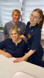 Фотография Планета 1