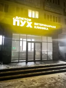 Фотография Доктор Пух 0