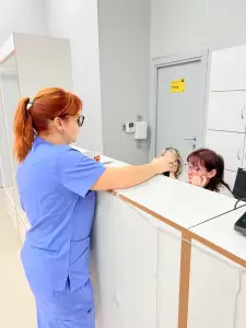 Фотография Доктор Пух 2