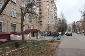 Фотография Чеширский доктор 5