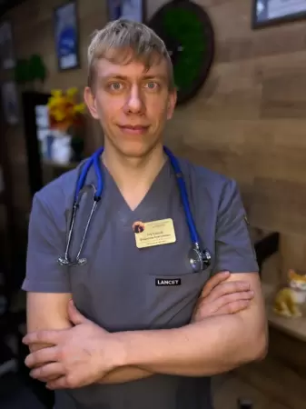 Третьяков Владислав Анатольевич