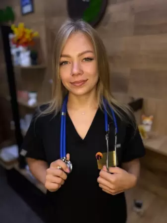 Горчакова Диана Алексеевна