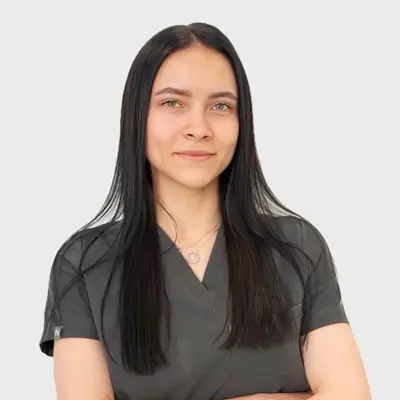 Тресвятская Екатерина Алексеевна