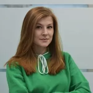 Скапцова (буз) Таисия Александровна