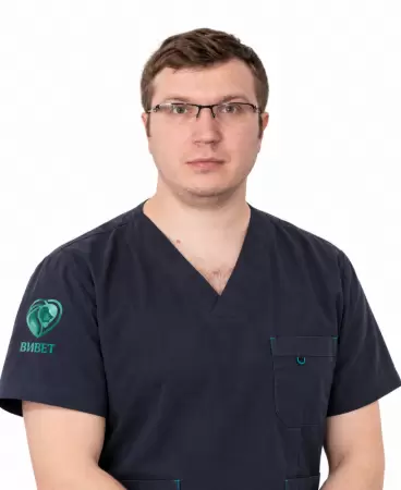 Комаров Андрей Алексеевич
